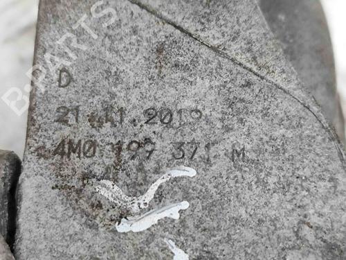 Engine mount AUDI Q5 (FYB, FYG) 2.0 TDI quattro | BP24976442M89 