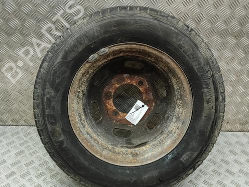 Fælk IVECO DAILY V Van 35C15 V, 40C15 V, 45C15 V, 50C15 V, 60C15 V,65C15 V | BP27205792C45