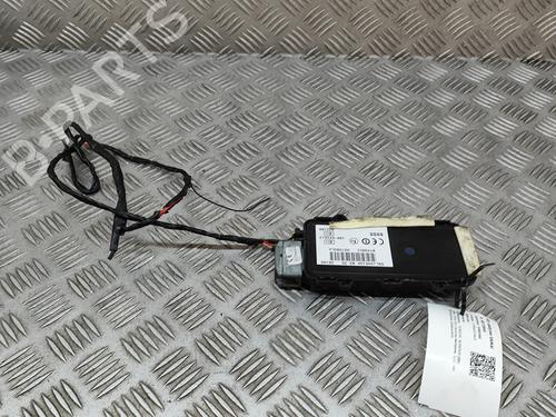 Used Electronic module Electronic module PORSCHE BOXSTER (986) S 3.2 (252 hp) 22998307 22998307