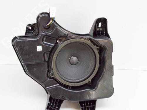 Elektronisk modul HYUNDAI IONIQ (AE) Electric | BP12591687M83