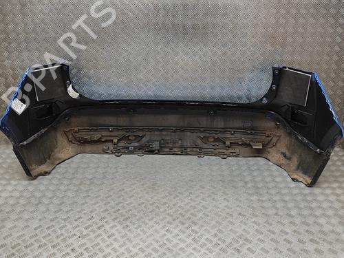 Rear bumper NISSAN QASHQAI III (J12) 1.3 DIG-T All-wheel Drive | BP29234588C8 
