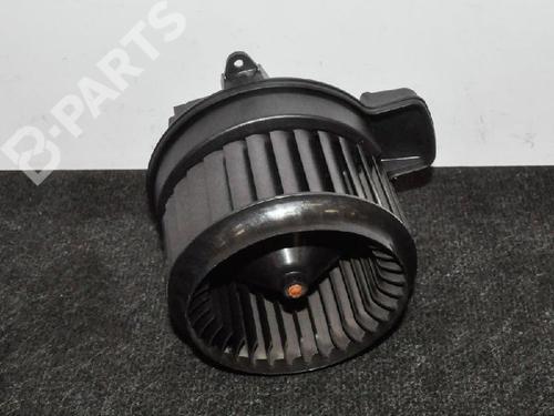 Heater blower motor AUDI A6 C7 (4G2, 4GC) 2.0 TDI | BP6734859M62 