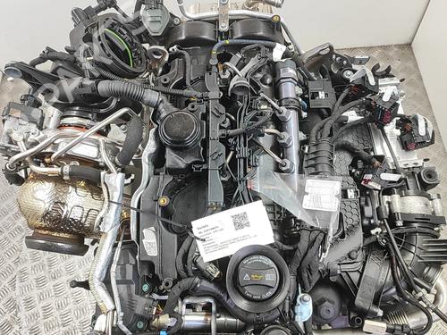 Engine MERCEDES-BENZ E-CLASS (W213) E 300 de 4-matic (213.011) | BP34701405M1 - Image 5