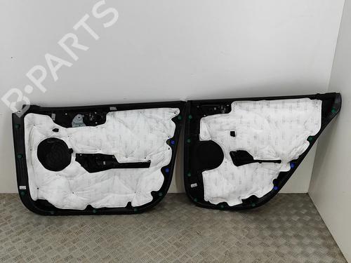 Juego Asientos KIA CEED (CD) 1.5 T-GDI | BP30574884C78 