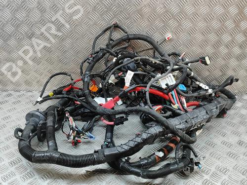 Used Wiring harness Wiring harness TESLA MODEL Y (5YJY) EV Rear-Wheel Drive (299 hp) 32754781 32754781