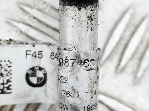 AC pipe BMW X1 (F48) xDrive 25 e Plug-in-Hybrid | BP32345065M126 