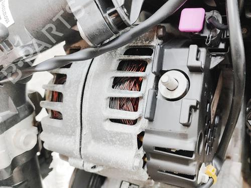 Engine BMW 3 Coupe (E92) 320 d | BP39510762M1  - Image 7