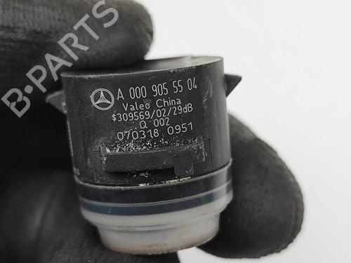 Electronic module MERCEDES-BENZ E-CLASS Coupe (C238) E 220 d (238.314) | BP36782990M83 - Image 6
