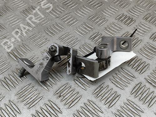 Hinge/Door check strap AUDI A7 Sportback (4GA, 4GF) 3.0 TDI | BP23946571C146 