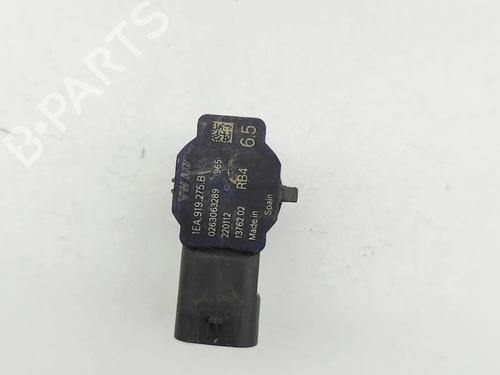Electronic module SKODA ENYAQ iV SUV (5AZ) 60 | BP33384514M83 - Image 3