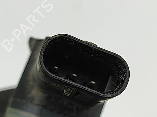 Electronic module PORSCHE PANAMERA (970) 4.8 4S | BP27252536M83