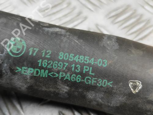 Pipe BMW X3 (G01, F97, G08) M Competition | BP30732207M125  - Image 6