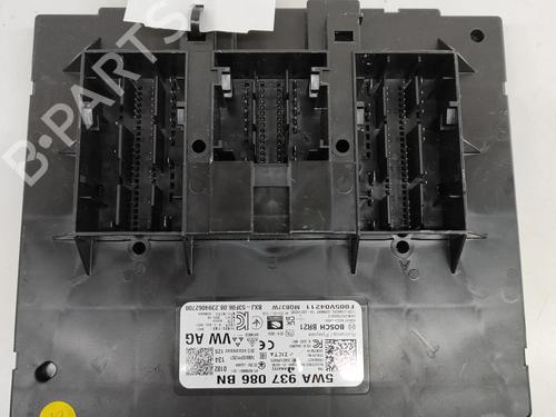 Electronic module VW GOLF VIII (CD1, DA1) 1.0 TSI | BP27771659M83  - Image 6