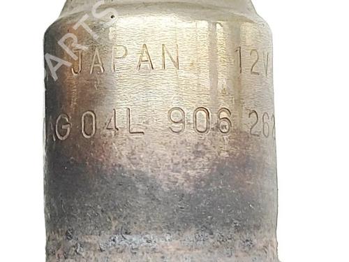 Electronic sensor VW PASSAT B8 (3G2, CB2) 2.0 TDI | BP38421593M84 - Image 6
