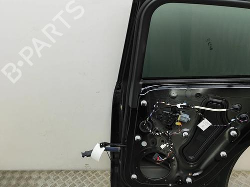 Dør højre bagtil PORSCHE MACAN (95B) 3.0 S | BP34136390C5 - Image 5