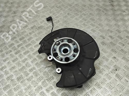 Used Right rear steering knuckle Right rear steering knuckle MERCEDES-BENZ S-CLASS (W222, V222, X222) S 500 (222.082, 222.182) (435 hp) 27789103 27789103