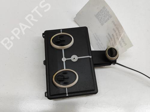 Electronic module VW T-ROC (A11, D11) 1.5 TSI | BP27532551M83 