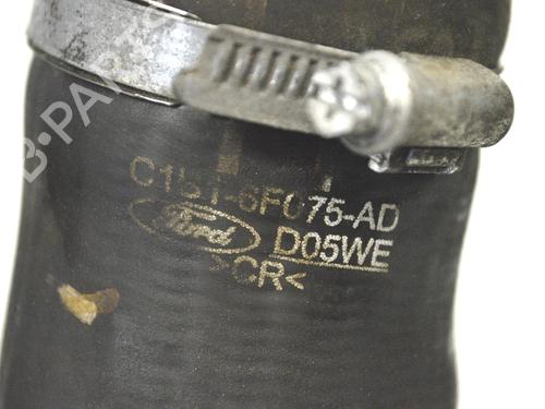 Pipe FORD FIESTA VI Van 1.0 EcoBoost | BP30223765M125 