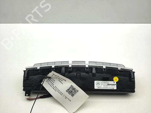 Electronic module MERCEDES-BENZ E-CLASS Convertible (A238) E 300 (238.448) | BP37469659M83 - Image 3