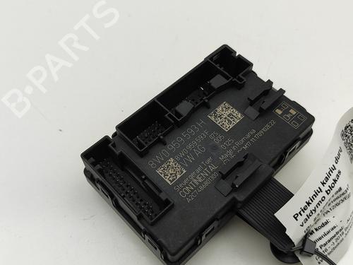 Electronic module AUDI A5 Sportback (F5A, F5F) S5 TFSI quattro | BP27532974M83 