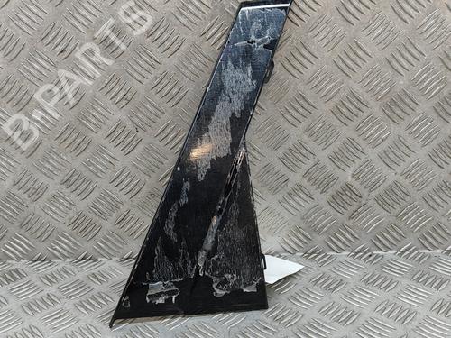 Used Door moulding trim AUDI Q4 E-TRON SUV (F4B) 35 (170 hp) 28431452