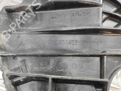 Rear bumper bracket AUDI E-TRON (GEN) 55 quattro | BP29404252C159 