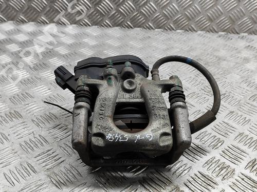 Used Left rear brake caliper MAZDA 6 Estate (GJ, GL) 2.5 (192 hp) 25898710