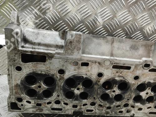 Cylinder head VW PASSAT B7 (362) 1.6 TDI | BP23416546M5  - Image 5