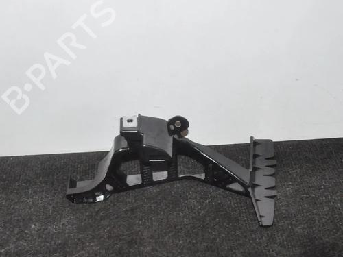 Used Rear bumper bracket MERCEDES-BENZ GLA-CLASS (X156) GLA 220 d (156.903) (177 hp) 14659596