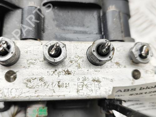 ABS pump PEUGEOT BOXER Platform/Chassis 2.0 BlueHDi 160 | BP33883246M43  - Image 7