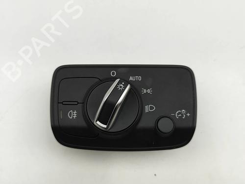 Used Electronic module AUDI A3 Sportback (8VA, 8VF) 1.4 TFSI e-tron (150 hp) 27315113