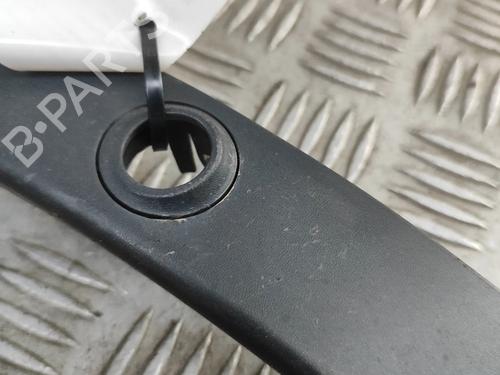 Front left wheel arch trim LAND ROVER DISCOVERY V (L462) 3.0 Td6 4x4 | BP27616506C134 