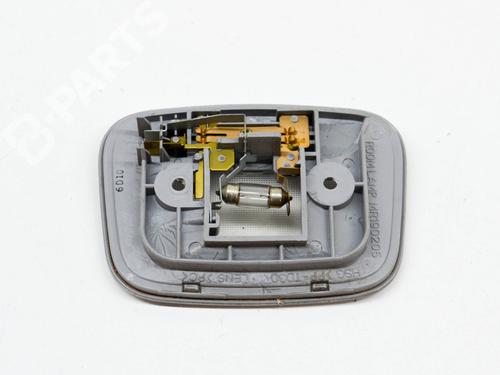 Interior roof light MITSUBISHI PAJERO III (V7_W, V6_W) 2.5 TDi (V64W, V74W) | BP8624809I8 