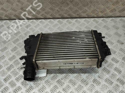 Intercooler RENAULT KADJAR (HA_, HL_) 1.5 dCi 110 (HLA3) | BP29460052M30 