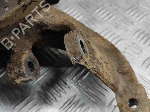 Right rear steering knuckle VW GOLF VII Variant (BA5, BV5) 2.0 TDI | BP29920105M28