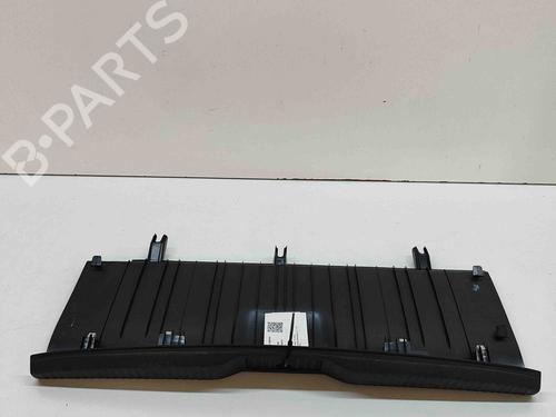 Tailgate trim AUDI TT (FV3, FVP) 40 TFSI | BP29404366C151 
