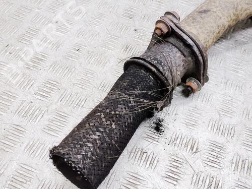 Catalyst ISUZU D-MAX II (TFR, TFS) 2.5 CRDi 4x4 (TFS86J) | BP39243705M10 - Image 7