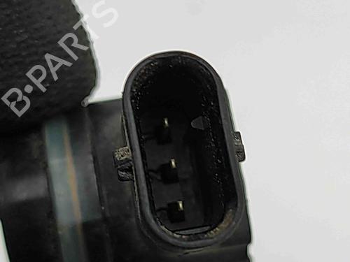 Electronic module PORSCHE PANAMERA (970) 4.8 4S | BP27252534M83