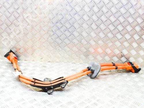 Used Wiring harness JAGUAR I-PACE (X590) EV400 AWD (400 hp) 27754367