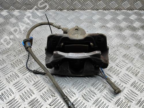 Left front brake caliper MINI MINI COUNTRYMAN (U25) S ALL4 | BP38755857M105 - Image 3