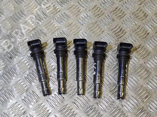 Used Ignition coil VW GOLF V (1K1) 1.6 FSI (115 hp) 6733936