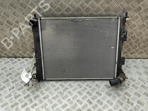 Kølerpakke KIA CEE'D (JD) 1.6 CRDi 136 (136 hp) 31047186