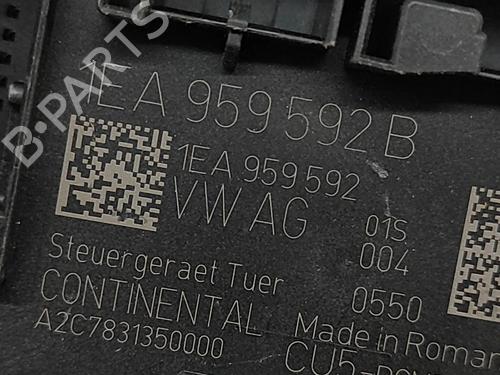 Electronic module VW ID.5 (E39) GTX | BP30620849M83 