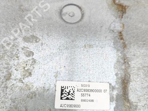 Engine control unit (ECU) OPEL MOVANO B Van (X62) 2.3 CDTI FWD (FV) | BP38783157M57 - Image 5