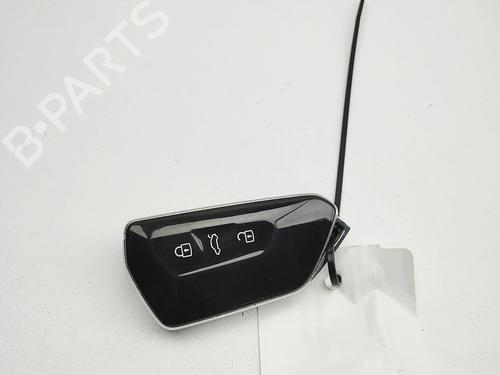 Electronic module VW ID.7 (ED2) PRO | BP39989741M83  - Image 5