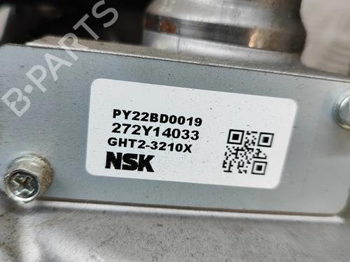 Steering column MAZDA 6 Estate (GJ, GL) 2.2 D | BP25898688M21 - Image 5