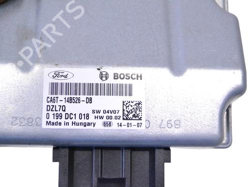 Electronic module FORD FIESTA VI (CB1, CCN) 1.0 EcoBoost | BP33351951M83 - Image 5