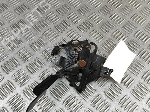 hjelmlås TOYOTA RAV 4 V (_A5_, _H5_) 2.5 Hybrid AWD (AXAH54, AXAL54) | BP28676116C133 