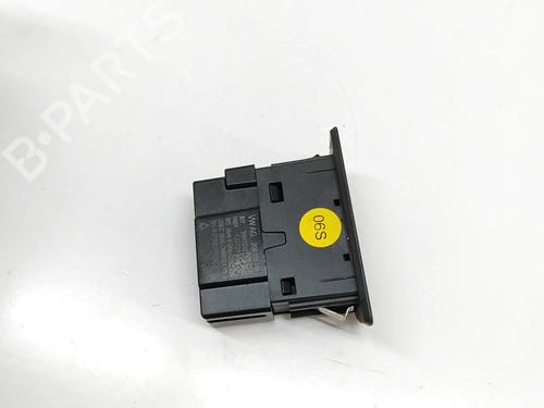 Electronic module VW TAIGO (CS1) 1.0 TSI | BP27933492M83 - Image 4