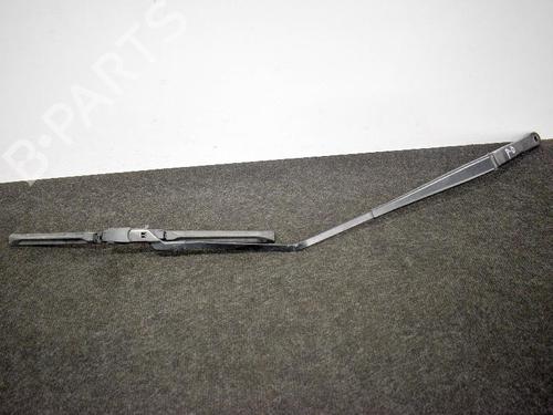Used Front wipers mechanism TESLA MODEL S (5YJS) 75 (388 hp) 20231393